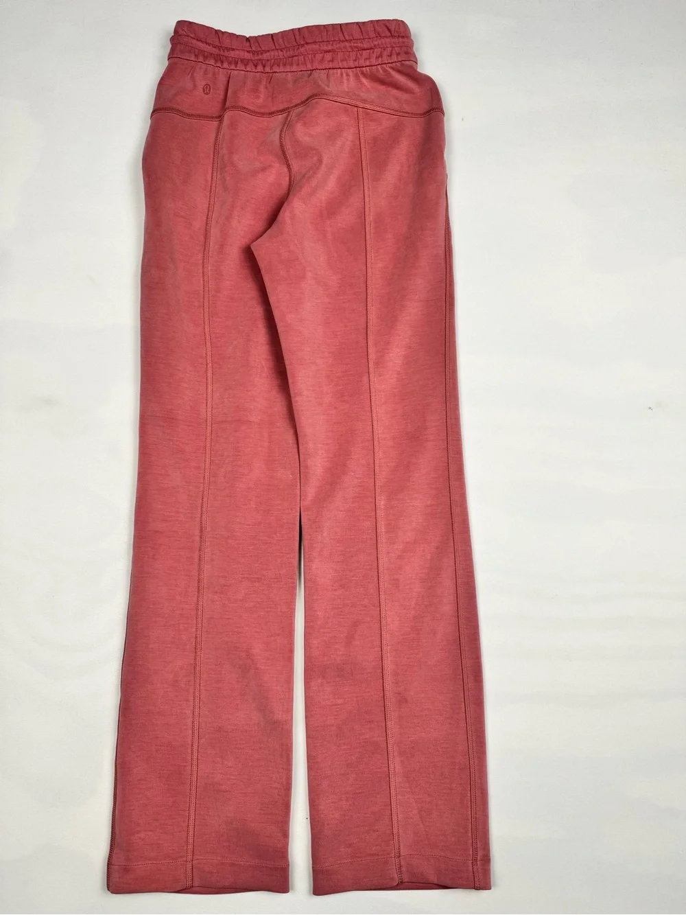 Lululemon Softstreme High-Rise Pant *Regular Brier Rose Women’s 2 Retail $128